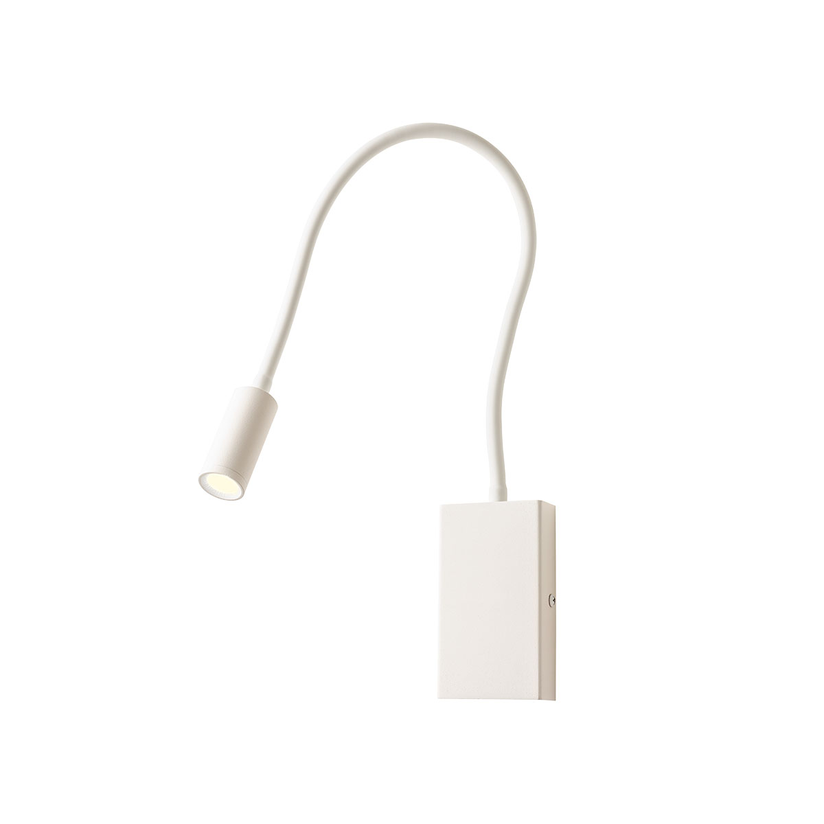 Aplica WALLIE LED  3W WHITE