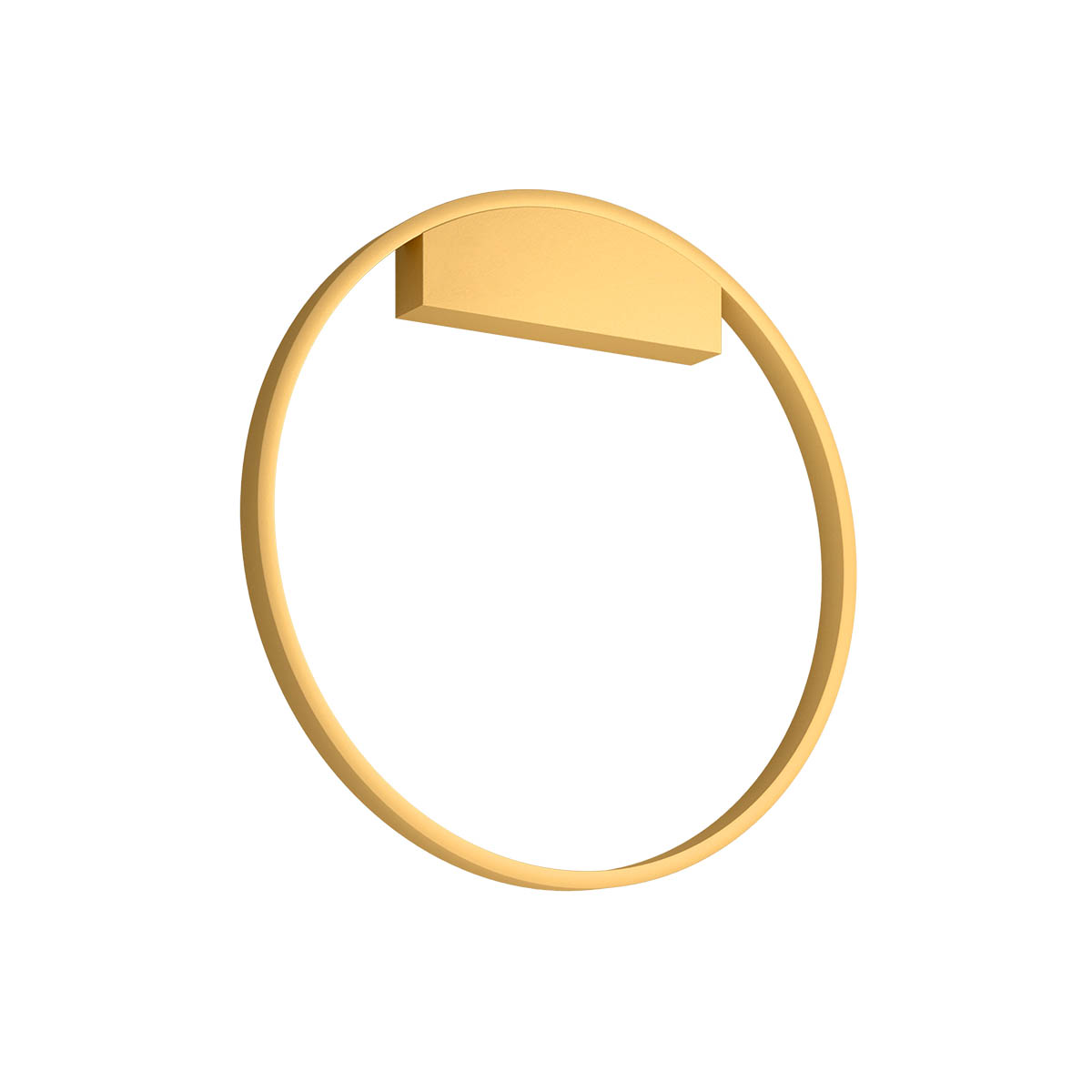 Aplica FEBE LED 37W MAT GOLD