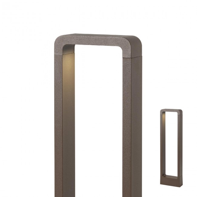 Stâlpișor RADEON LED 9W IP54