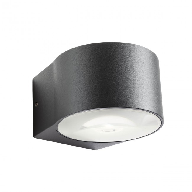 Aplică LOG LED 12W IP65
