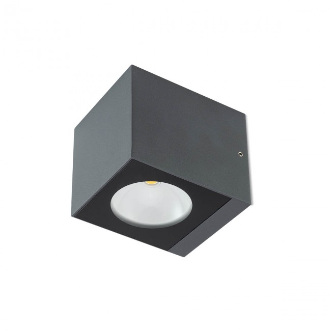 Aplică TEKO LED 6W IP65