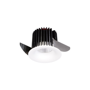 Spot incastrat GENIUS 10W N ALB IP20