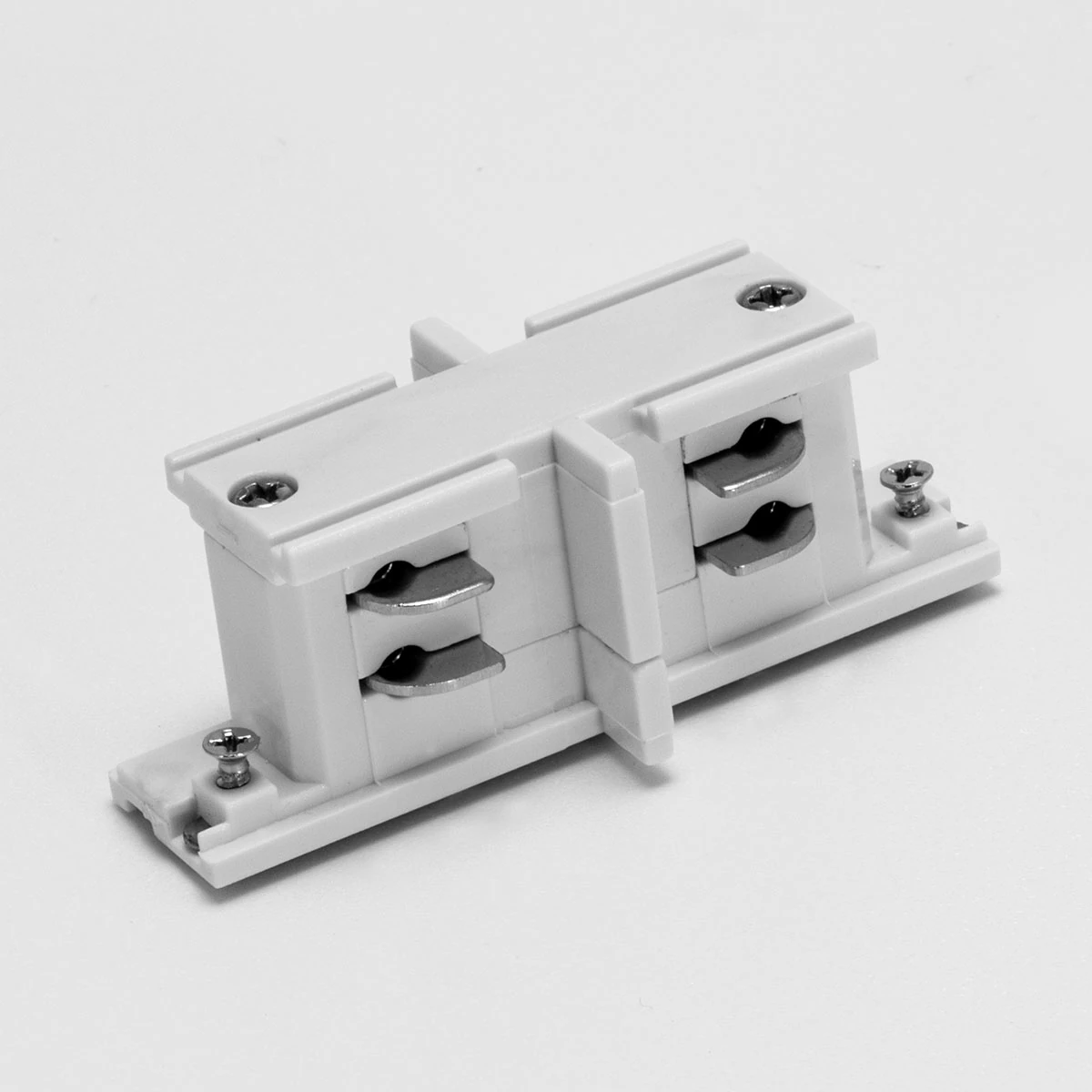 Conector liniar pentru sina cu trei circuite 250V