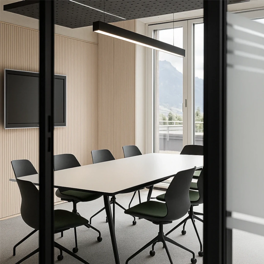 Lampa suspendata LINEAR Pendant 30W - imagine 7
